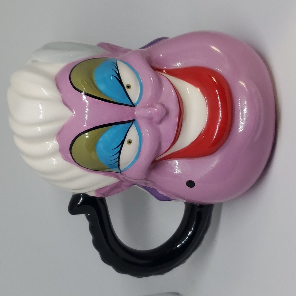 Ursual Mug